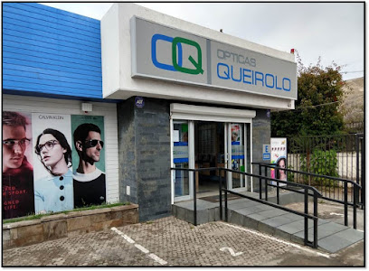 Opticas Queirolo