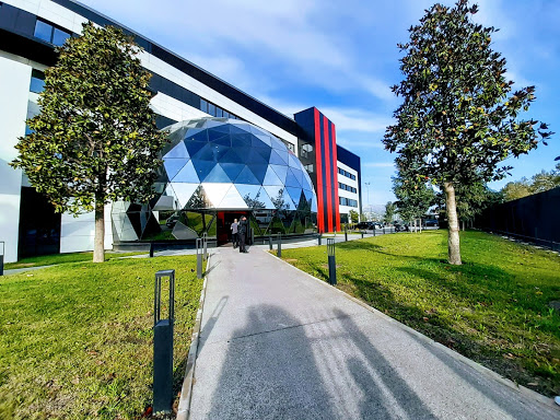 Centre de Formation OGC Nice