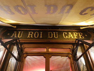 Photo n°21 de Au Roi du Café à Paris ()