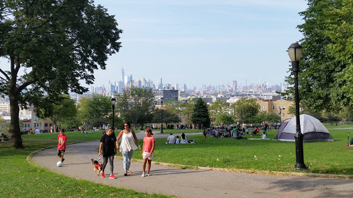 Park «Sunset Park», reviews and photos, 7th Ave & 43rd St, Brooklyn, NY 11232, USA