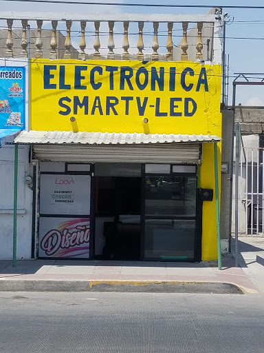 Electronica Arellano