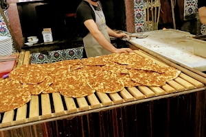 Van Çetinoğlu Mevlana kebap & Lahmacun image