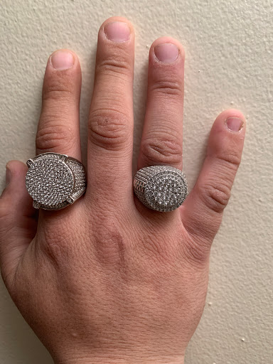 Jewelry Repair Service «Star Jewelers LLP», reviews and photos, 57 Whalley Ave, New Haven, CT 06511, USA