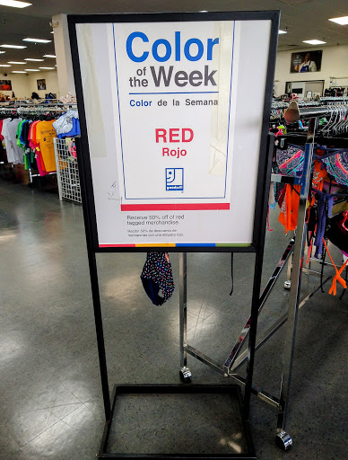 Thrift Store «Goodwill», reviews and photos, 228 Bullsboro Dr, Newnan, GA 30263, USA