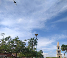 Plaza Álvaro Obregón photo