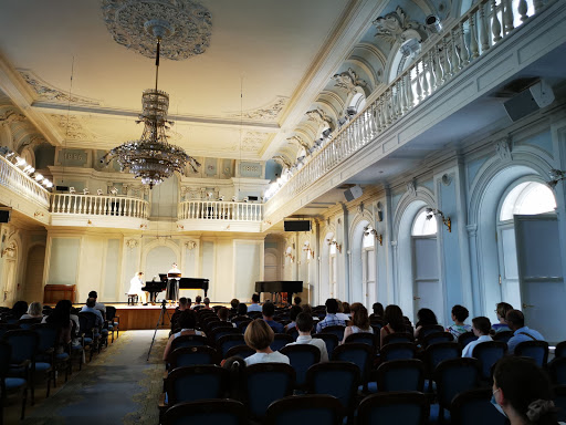 Rakhmaninov Hall