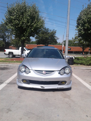 Auto Parts Store «AutoZone», reviews and photos, 6120 Jimmy Carter Blvd, Norcross, GA 30071, USA