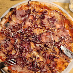 Photo n°1 de l'avis de Costantino.r fait le 28/02/2023 à 15:03 sur le  Solo Pizza à Savona