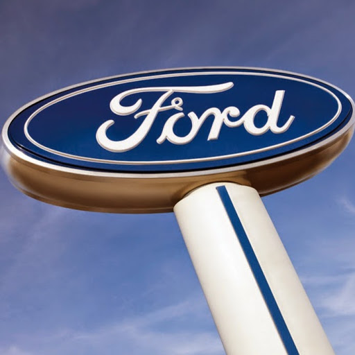Ford Dealer «First Ford», reviews and photos, 292 William S Canning Blvd, Fall River, MA 02721, USA