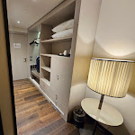 Photo n°6 de l'avis de Vin.i fait le 20/05/2023 à 17:40 sur le  Hyatt Centric Murano Venice à Venice