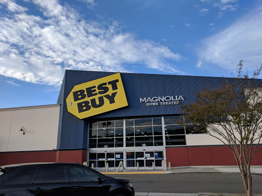 Best Buy image