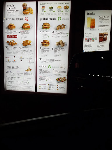 Fast Food Restaurant «Chick-fil-A», reviews and photos, 1198 S Havana St, Aurora, CO 80012, USA