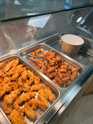 Photo n°18 de Hot wings pizzas ,cuisson au feu de bois, à Firminy ()