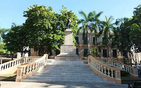 Parque de los Hidalgos image