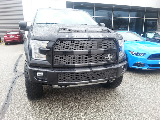 Ford Dealer «Liberty Ford Parma Heights», reviews and photos, 6600 Pearl Rd, Parma Heights, OH 44130, USA