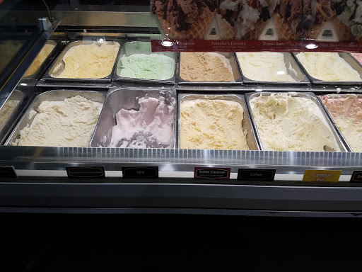 Ice Cream Shop «Cold Stone Creamery», reviews and photos, 1044 NW Civic Dr k, Gresham, OR 97030, USA