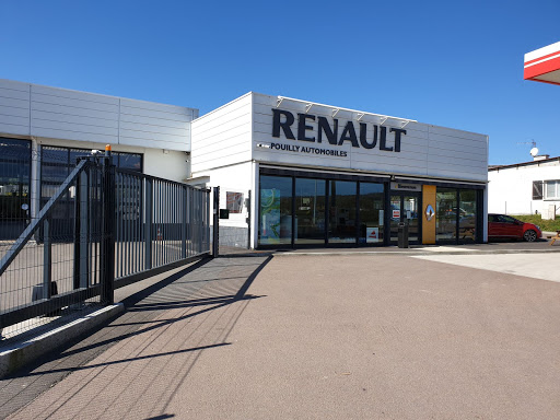 Photo 1 - Renault Pouilly Automobile
