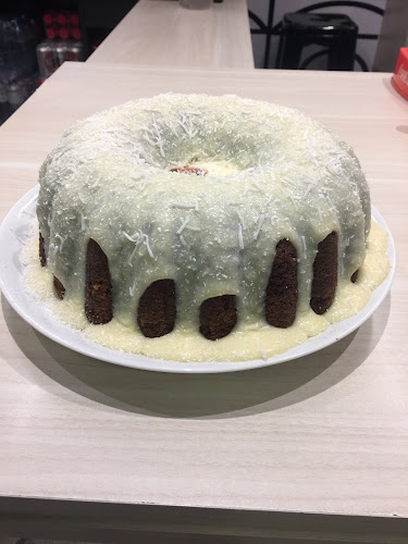 Spazio Caffé - Cafeteria