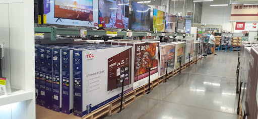 Warehouse club «BJ’s Wholesale Club», reviews and photos, 6290 Commerce Palms Dr, Tampa, FL 33647, USA