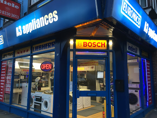 A3 Appliances - Euronics- 50 Years in Business