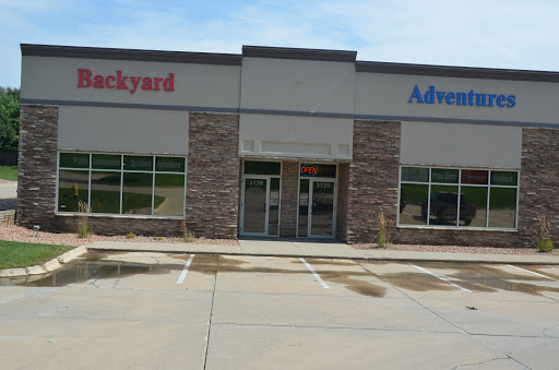 Home Goods Store «Backyard Adventures of Iowa», reviews and photos, 3135 99th St, Urbandale, IA 50322, USA
