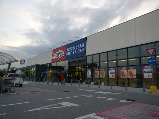 Supermercato Mega Noalese