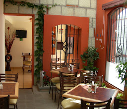 MAL'AK Coffee House Jalatlaco - Barra de Café/Cafetería en Oaxaca photo