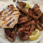 Photo n°2 de l'avis de Carmelo.u fait le 06/03/2021 à 22:33 sur le  Filici di Paolino Scibetta à Cammarata