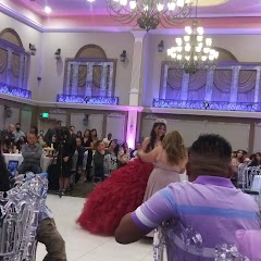 Platinum Banquet Hall