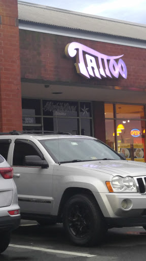 Tattoo Shop «Skinhibitions», reviews and photos, 2790 Metro Plaza, Woodbridge, VA 22192, USA