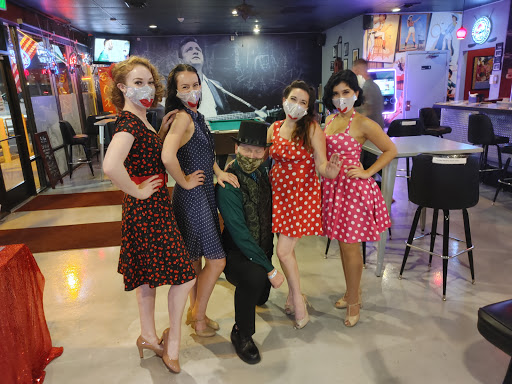 Bar & Grill «Rockabillies», reviews and photos, 12363 W 64th Ave, Arvada, CO 80004, USA