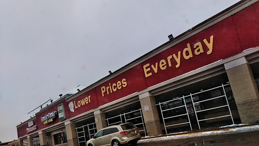 Grocery Store «Family Foods Super Store», reviews and photos, 8665 Rosa Parks Blvd, Detroit, MI 48206, USA