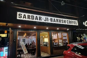 Sardar-Ji-Bakhsh Coffee | Hudson Lane image