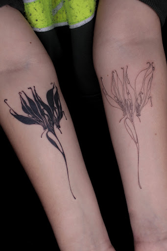 Explore philadelphia tattoo ideas, creative tattoo ideas in New York, available at UPLIFT TATTOO & PIERCING NYC