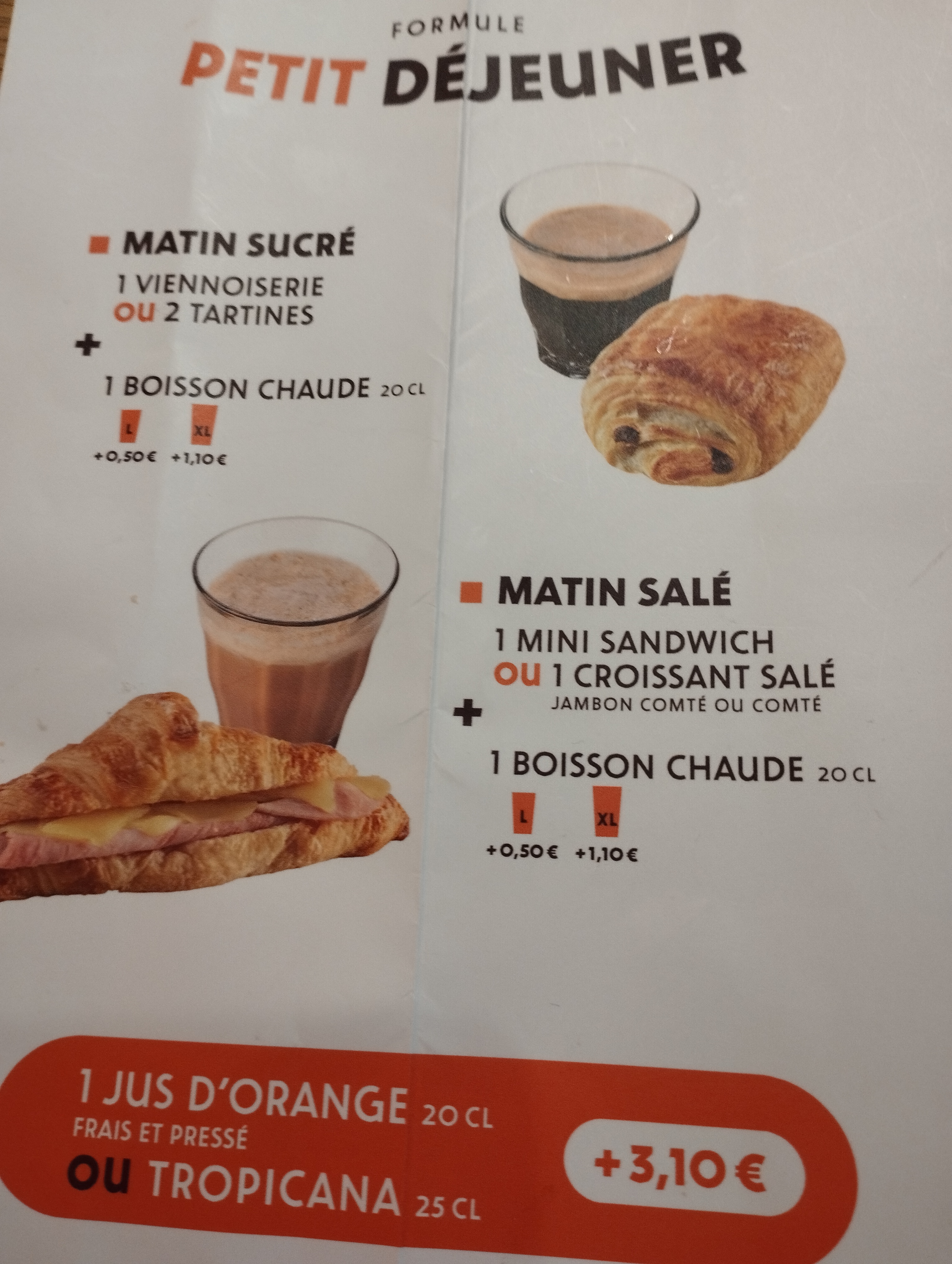 Photo n° 1 de l'avis de J. fait le 30/10/2023 à 14:12