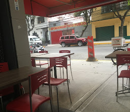 Sushi Zen Río Elba photo