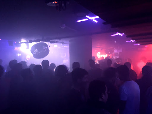 Goya Social Club