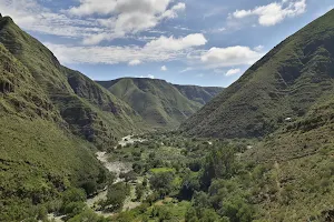 Chorros de Marquiri image