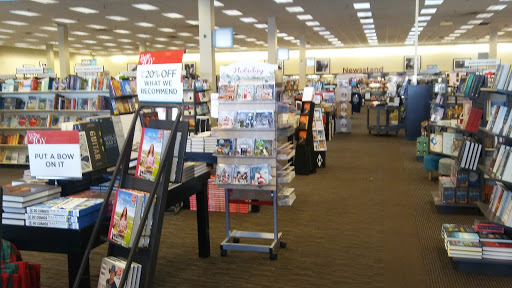 Book Store «Books-A-Million», reviews and photos, 310 S Illinois Ave, Oak Ridge, TN 37830, USA