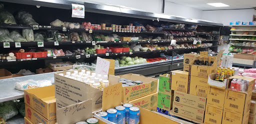 Asian Grocery Store «Y&M Asian Market», reviews and photos, 1085 Reading Rd, Mason, OH 45040, USA