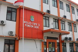 General Hospital Pondok Gede Bekasi image