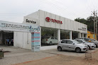 Lanson Toyota Tiruvannamalai