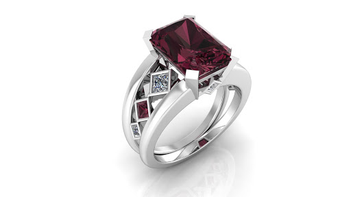 Jeweler «Florida Estate Jewelry», reviews and photos, 14841 N Florida Ave, Tampa, FL 33613, USA