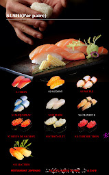 Photo n°16 de Aux Plaisirs D'asie à Strasbourg ()