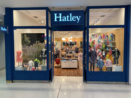 Hatley Boutique Vancouver