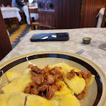 Photo n°6 de l'avis de Elenian.o fait le 23/03/2023 à 07:59 sur le  Albergo Ristorante Roma à Casatenovo