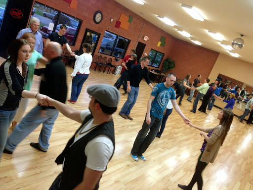 Ballroom Dance Instructor «Dance Louisville», reviews and photos, 8023 Catherine Ln, Louisville, KY 40222, USA