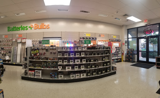 Car Battery Store «Batteries Plus Bulbs», reviews and photos, 4824 US-90, Pace, FL 32571, USA