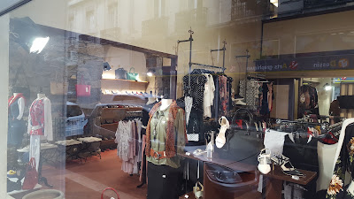 La Scarpa à Grenoble
