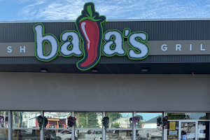 Baja's Fresh Grill